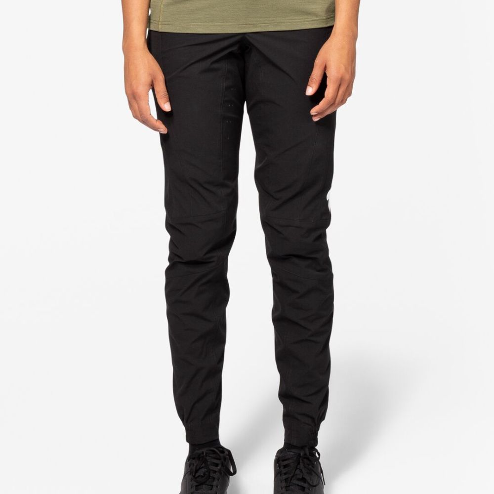 Hunter Ii Pants Women's Black