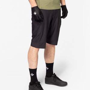 Hunter Ii Light Shorts Men's Black