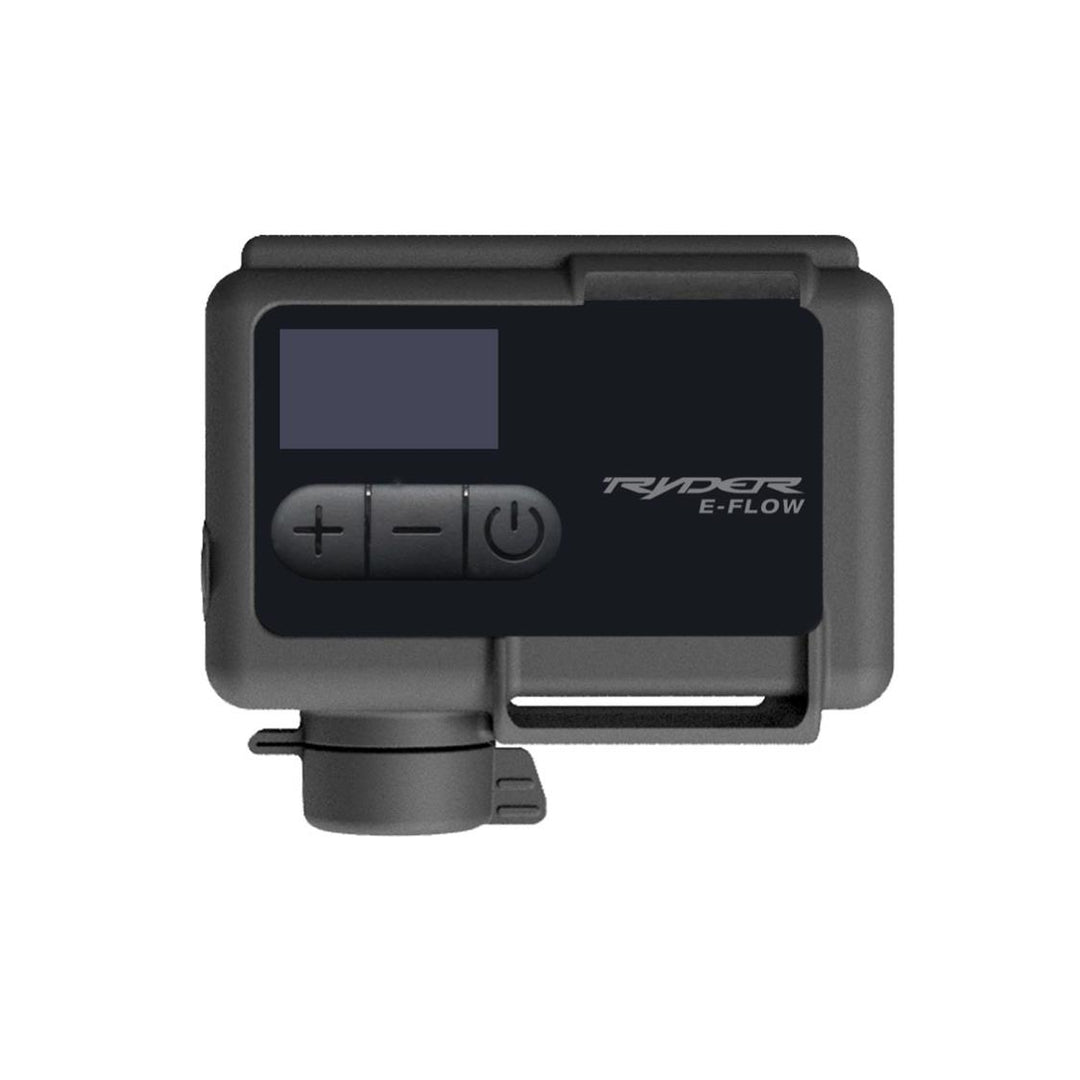 Ryder E-Flow Electric Bike Pump