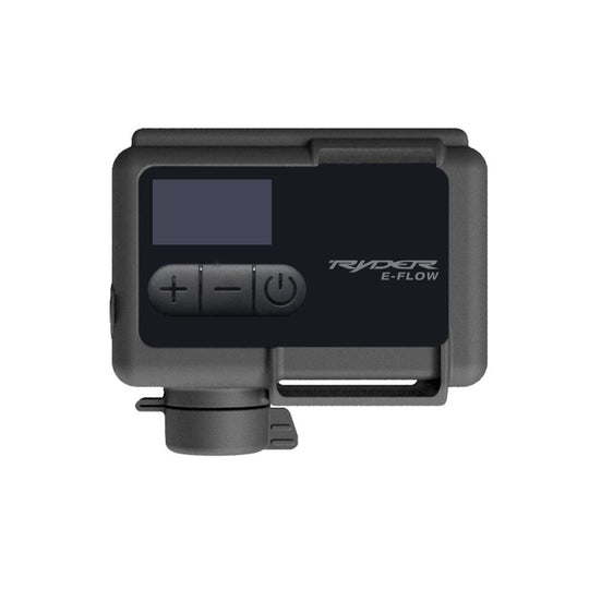 Ryder E-Flow Electric Bike Pump