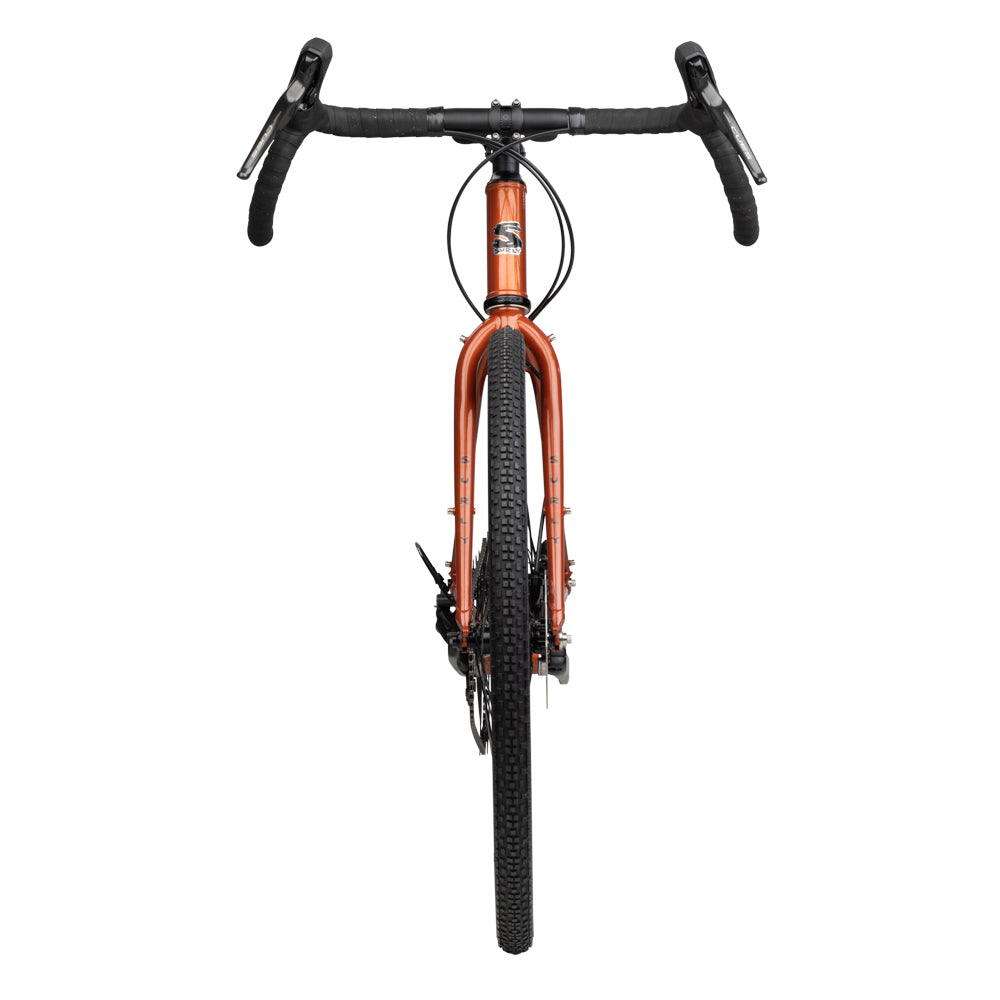 Surly Straggler Shaggy Carpet