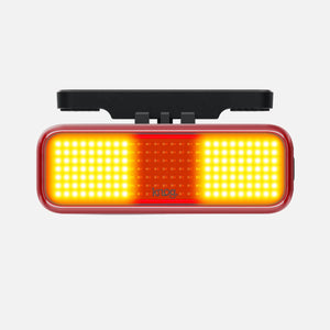 Knog Blinder Link Saddle Mount Rear Bike Light
