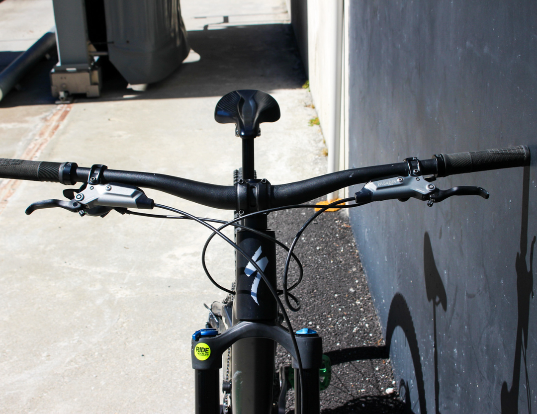 Ex Demo Stumpjumper 15 Comp Alloy S4