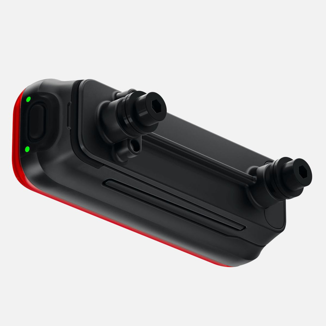 Knog Blinder Link Carrier Rack Mount Rear Bike Light