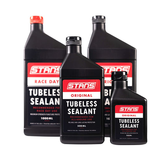 Stan's Original Tubeless Sealant 500 Ml