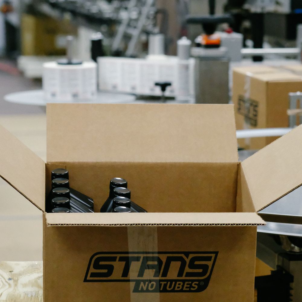 Stan's Original Tubeless Sealant 250 Ml