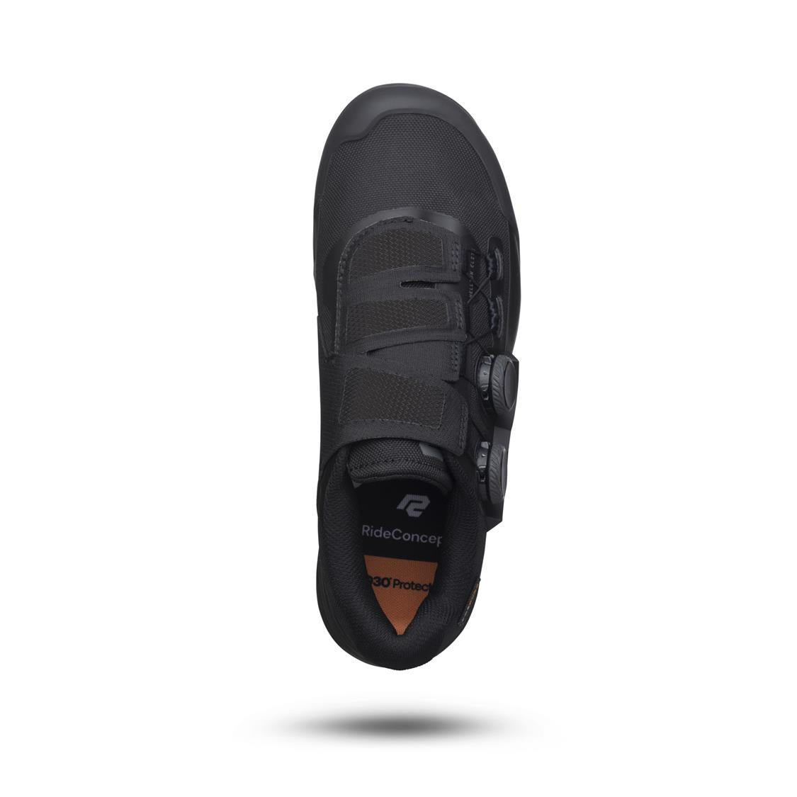 Hellion Elite BOA Black (5)