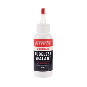Stan's Original Tubeless Sealant 60 Ml 12 Pack