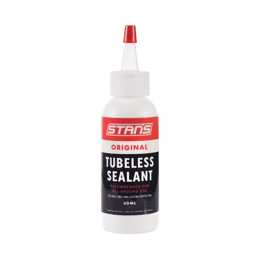 Stan's Original Tubeless Sealant 60 Ml 12 Pack