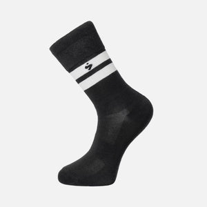 Sweet Casual Socks Black