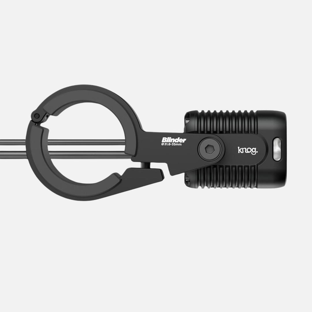 Knog Blinder E 1800 Front Light E-Bike Specific