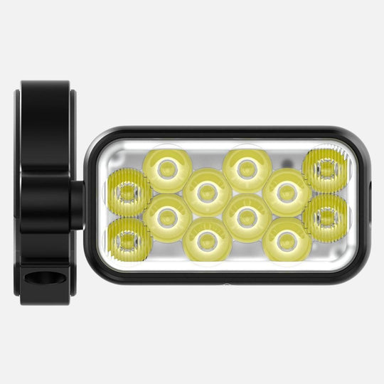 Knog Blinder E 1800 Front Light E-Bike Specific