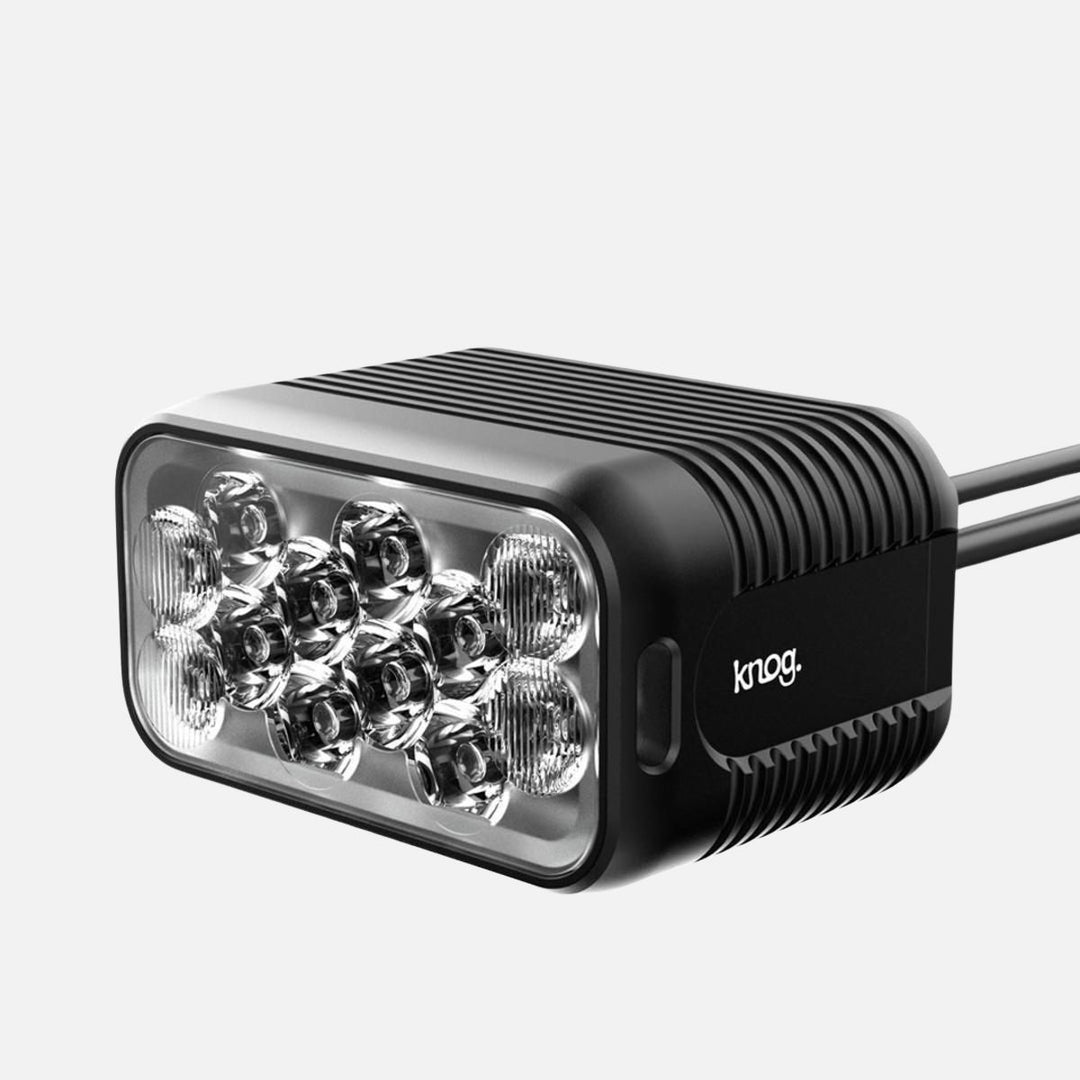 Knog Blinder E 1800 Front Light E-Bike Specific
