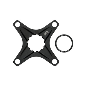 Fsa Fazua Spider 104 Bcd With Boost Spacer