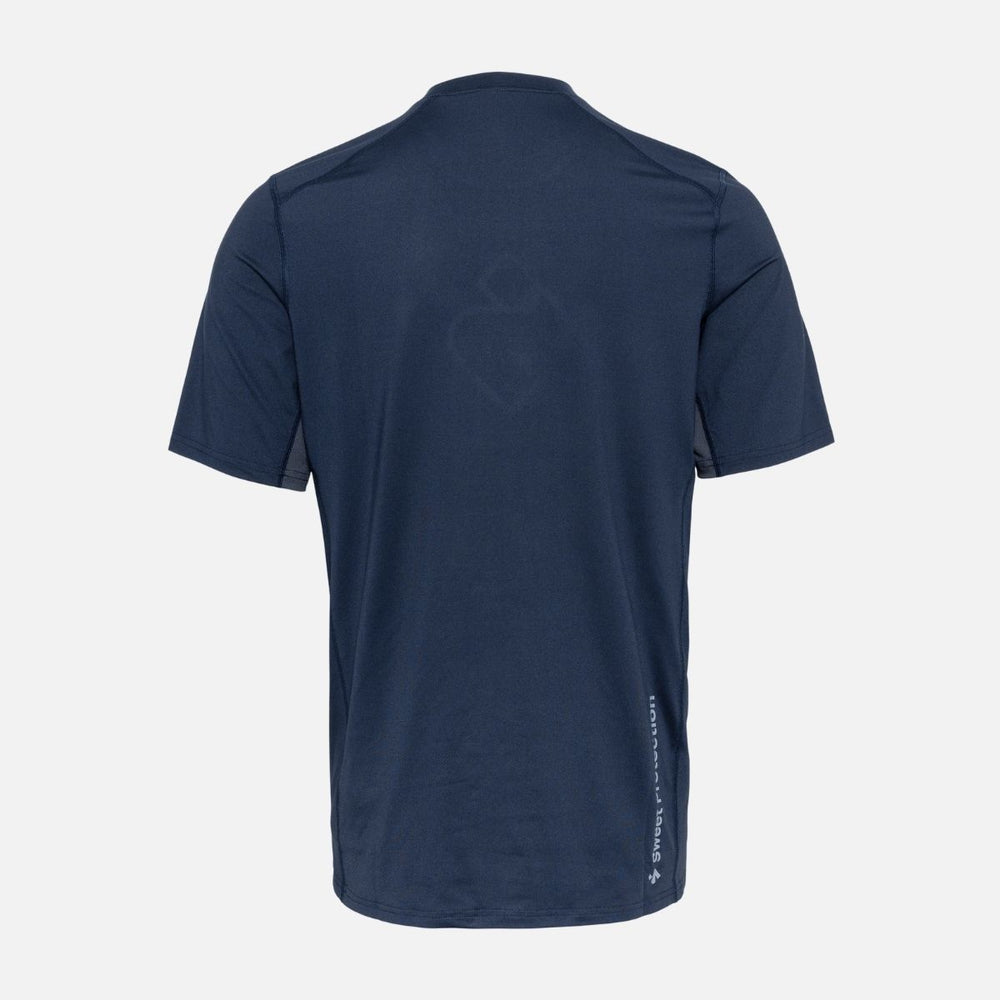 Hunter Ss Jersey Navy Blazer Men's