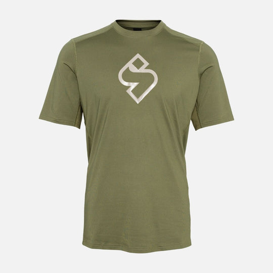 Hunter Ss Jersey Woodland Men's