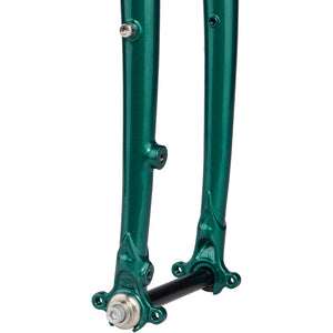 Surly Straggler Subtropic Algae Green Frameset