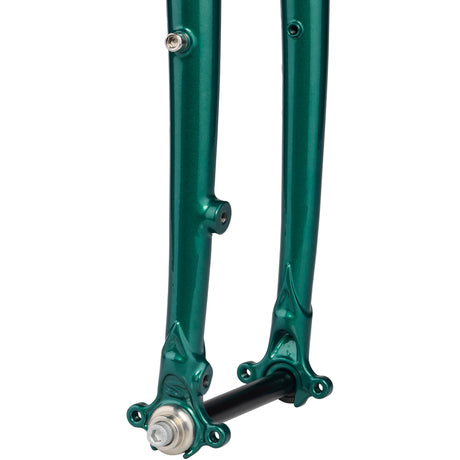 Surly Straggler Subtropic Algae Green Frameset