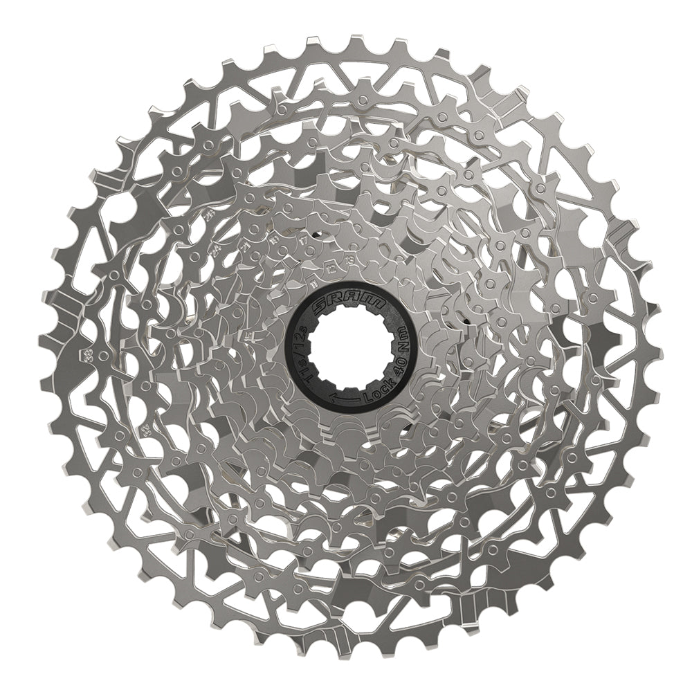SRAM PG-1231 Rival Cassette