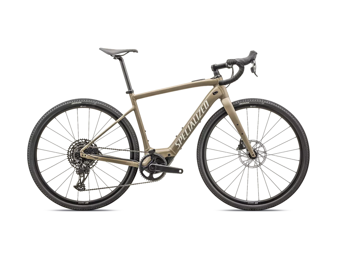 Turbo Creo 2 Comp E5 2024 Bikeaholic