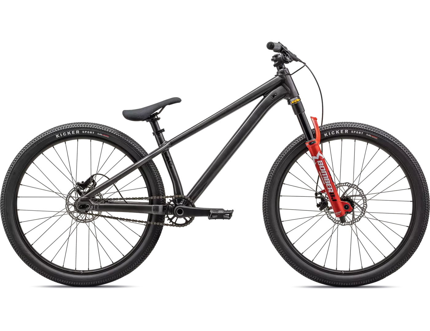 Rose dirt jumper sales