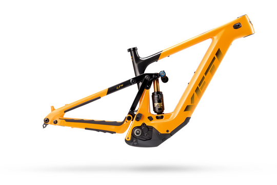 LTe Frameset 2026