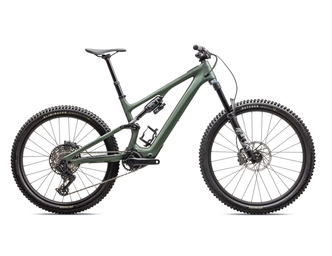 Levo turbo sl hotsell