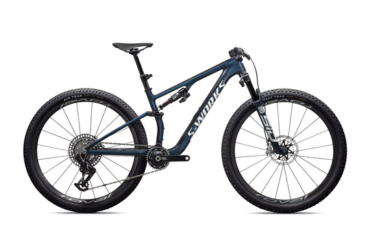 S-Works Epic 8 2026