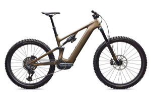 Turbo Levo 4 Expert 2026