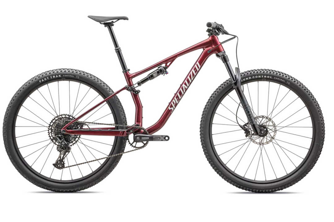 Chisel 2025 – Bikeaholic1