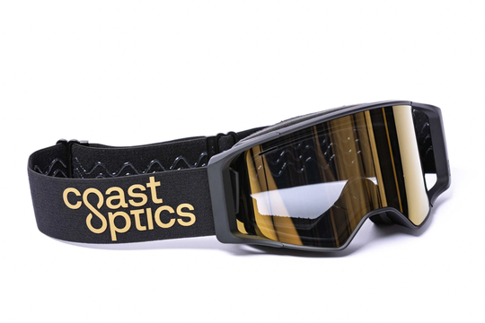 Alta 2 x Barelli Goggles