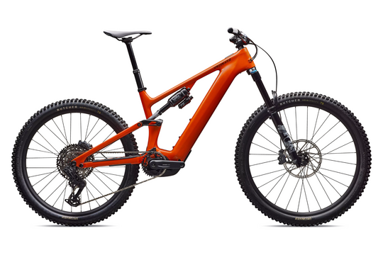 Turbo Levo 4 Comp 2026