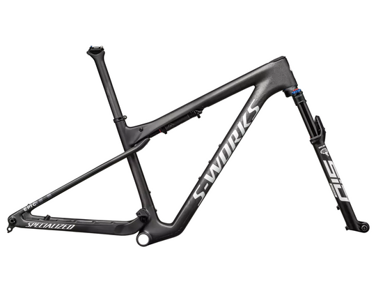 S-Works Epic World Cup Frameset 2024