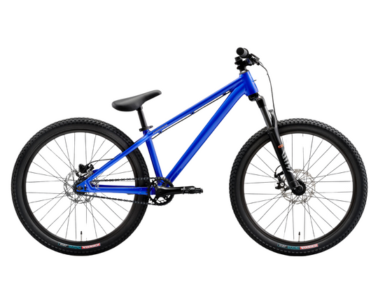 Rampage 24" 2025
