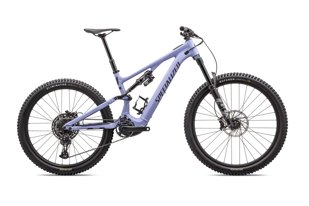 Bike Specialized 2020 Vtt Levo Fsr Vtt Specialized Turbo Levo 2020