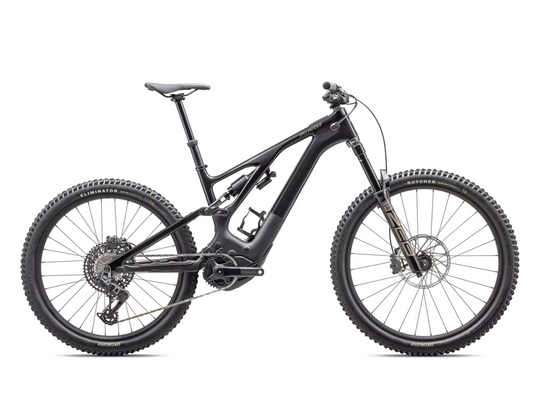 Turbo Levo Expert T-Type 2025