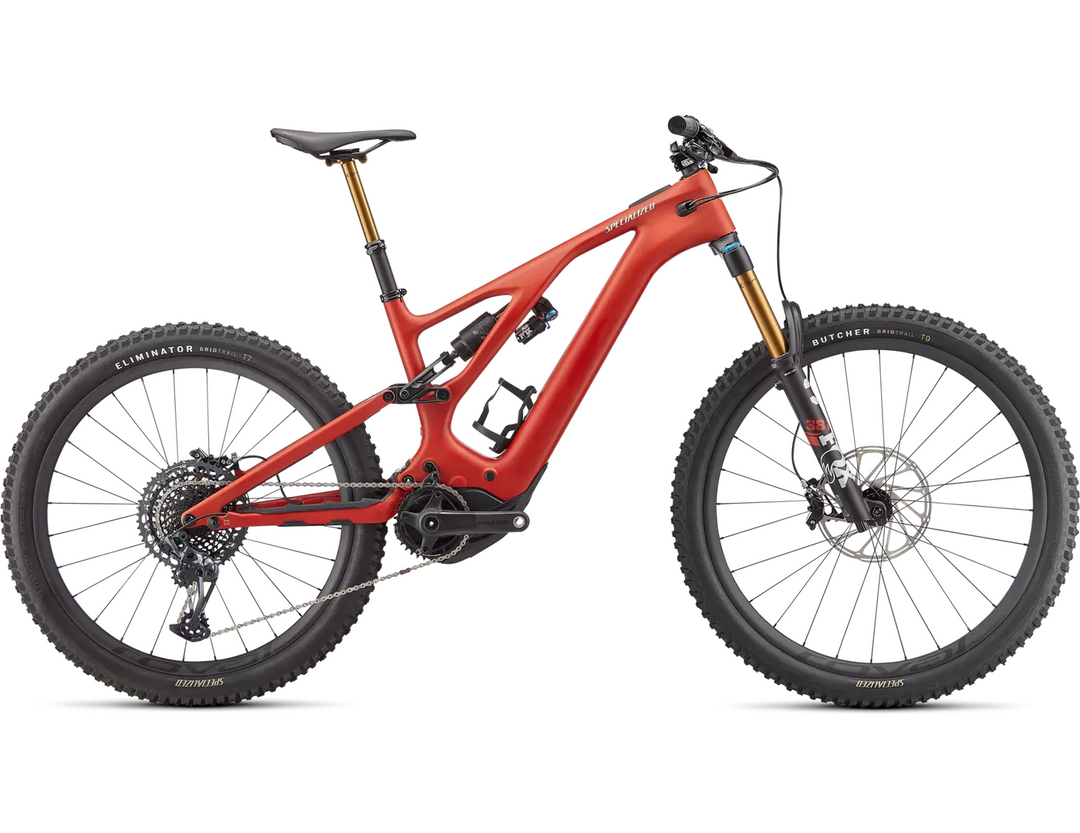 Specialized bikes turbo levo hotsell