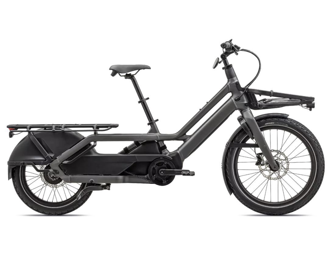 Turbo Porto 2024
