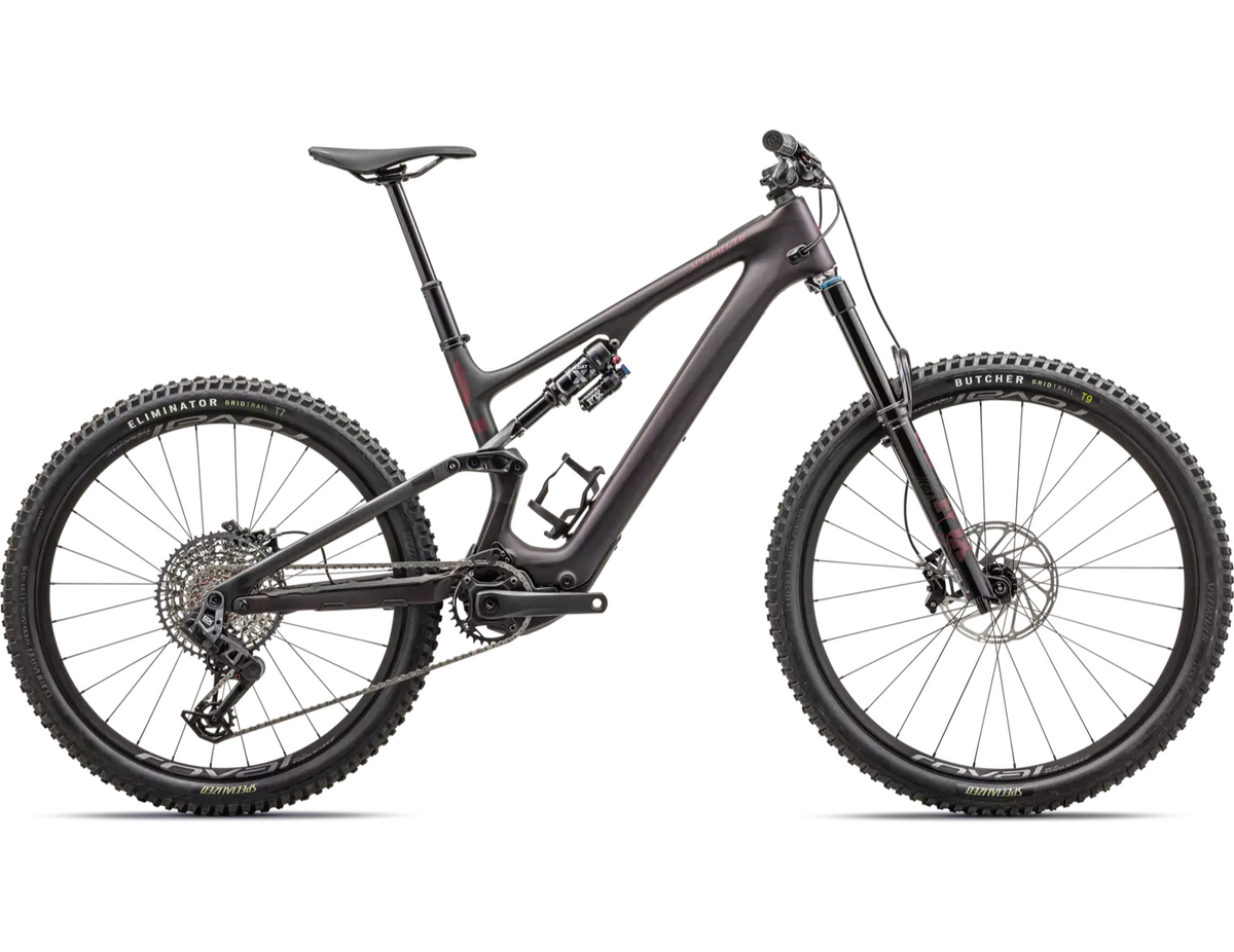 Turbo Levo SL Expert Carbon 2023