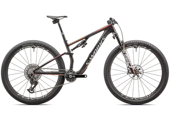 S-Works Epic 8 2024