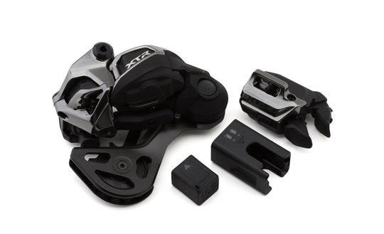 XTR Di2 Shift Upgrade Kit 9-45T