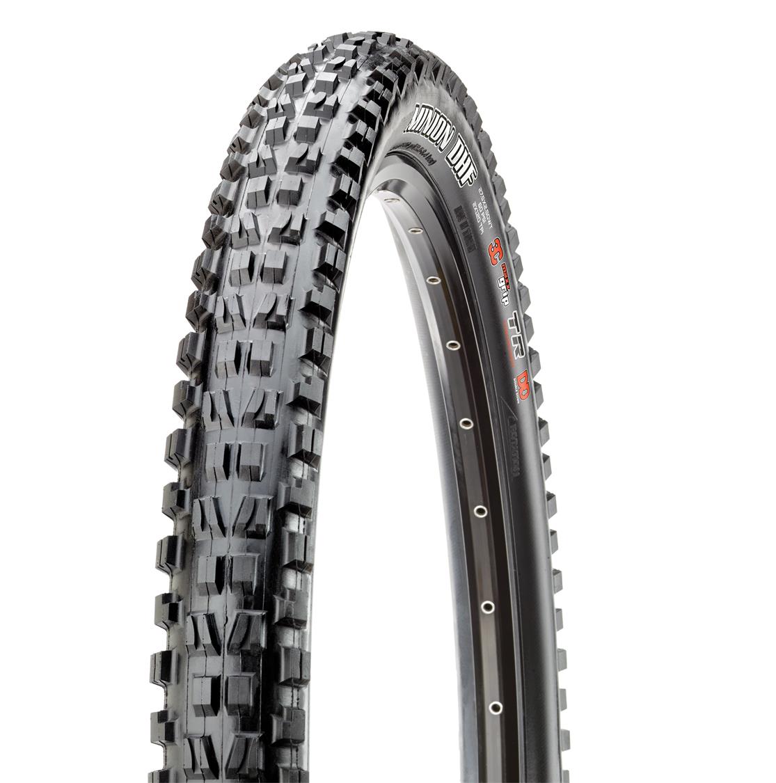 Maxxis - 26