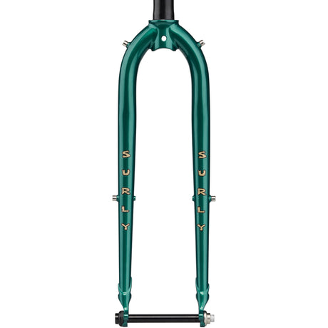 Surly Straggler Subtropic Algae Green Frameset