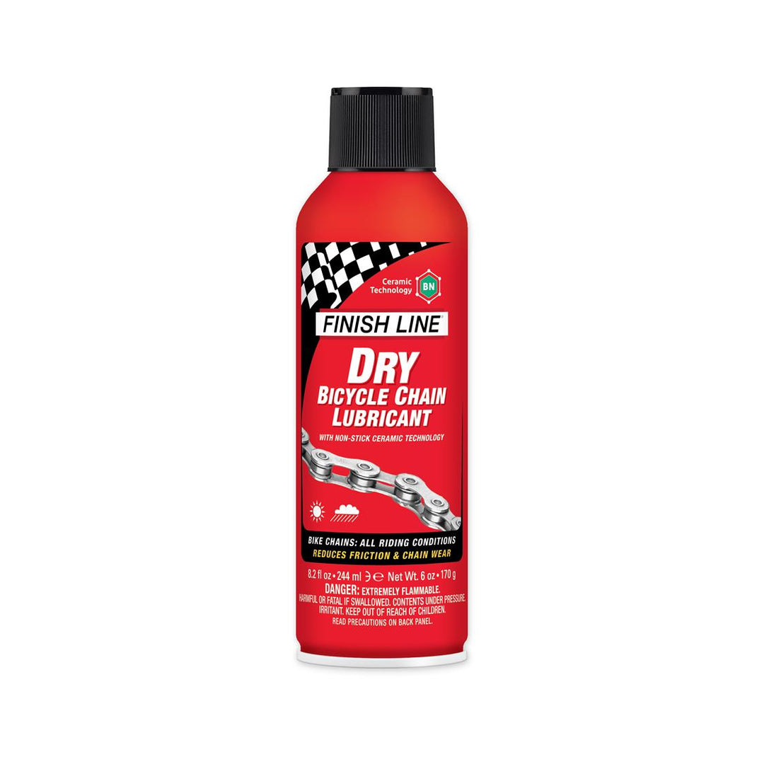 Finishline Dry Lube – Bikeaholic1