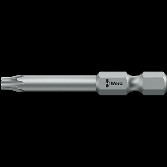 Wera Tools Bit TORX Plus 867/4 Z 40 IP x 89 mm

