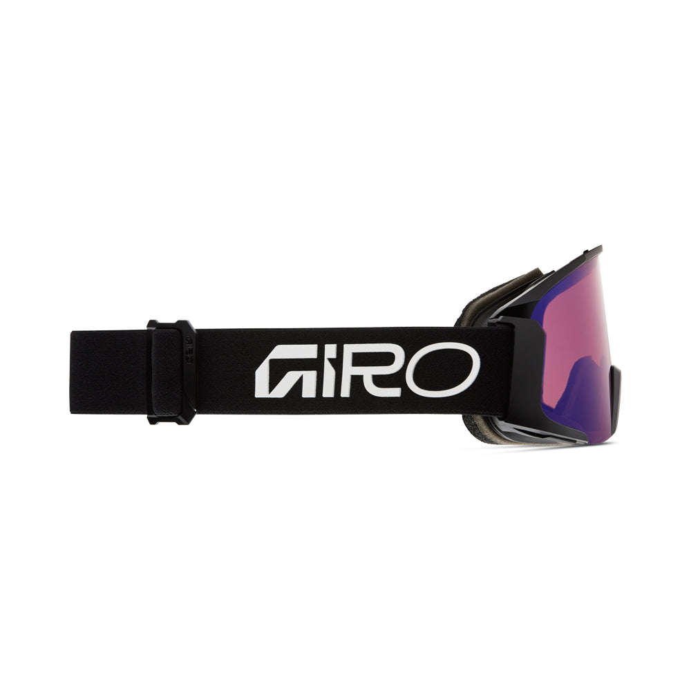 Giro Dropline Goggle Black