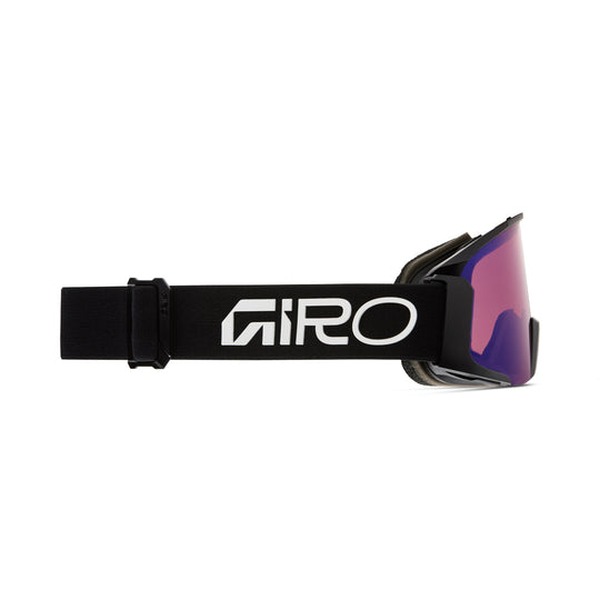 Giro Dropline Goggle Black