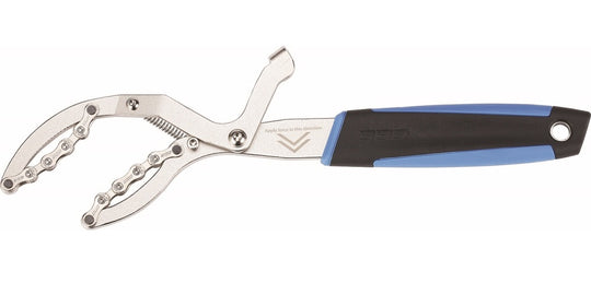 BBB - T-Rex Grip Cassette Removal Pliers