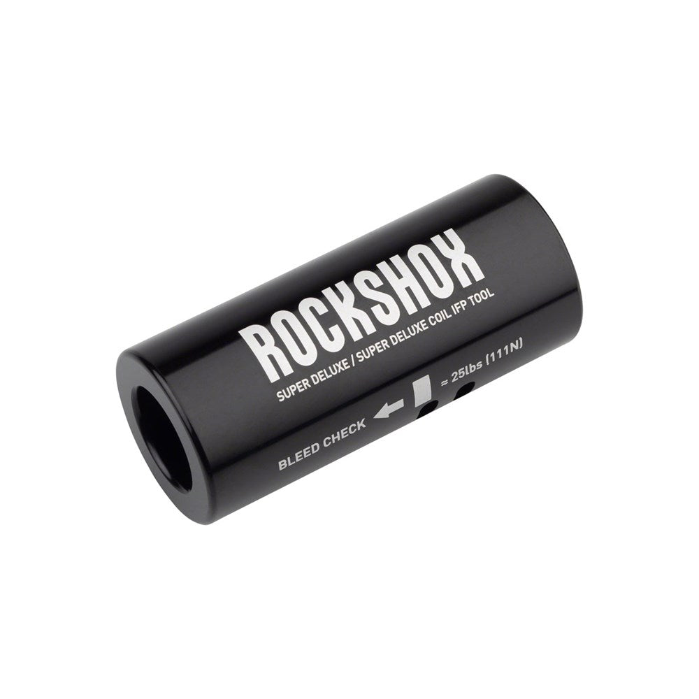 RockShox REAR SHOCK IFP HEIGHT TOOL (FOR SETTING IFP HEIGHT) - SUPERDELUXE/SUPER DELUXE COIL A1+ (2018+),VIVID C1+ (2024+)
