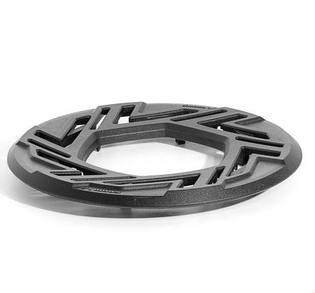 SRAM Pedal Assist T-Type Chainring Clip On Guard Unisize 38T/36T/34T (eMTB) for Eagle Transmission eMTB (non-Powertrain)